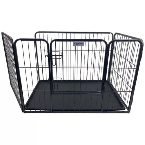 Hugglepets heavy duty playpen - hugglepets,