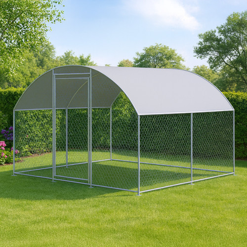 5x3m walk chicken - 2.5x3m,