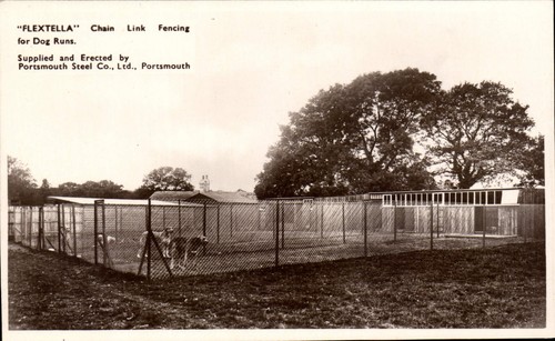 Portsmouth steel flextella - portsmouth,