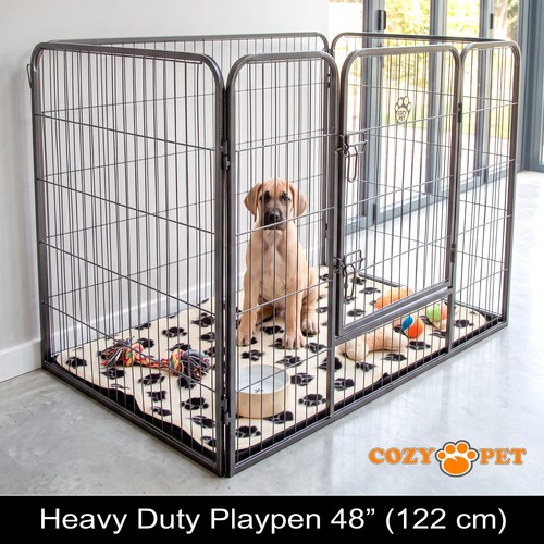 Cozy pet heavy - cozy, duty