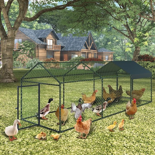 300cm outdoor metal walk - metal,