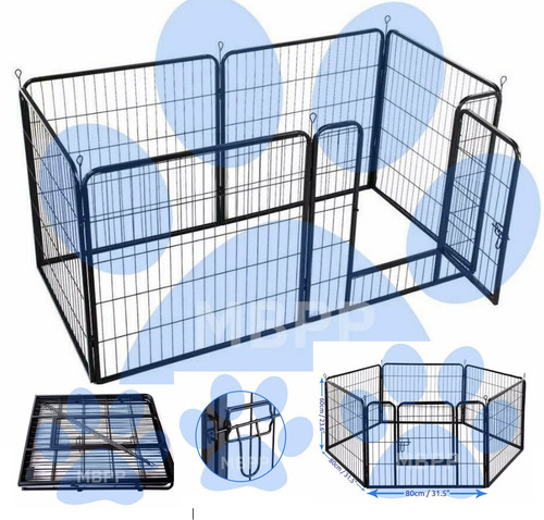 Heavy duty 6pc dog - , puppy