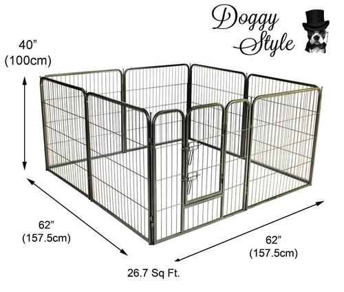Doggy style large sided - style, 8