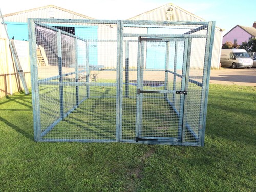 Large 12ft 8ft blue animal - x,